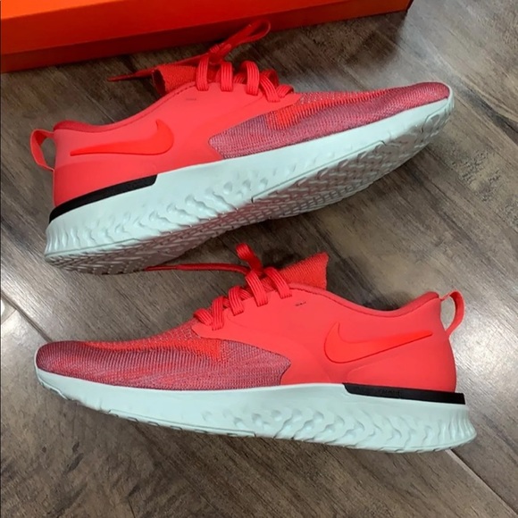 🔥 Nike Odyssey React 2 Flyknit NWT - Picture 3 of 8